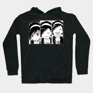 Mood Swing Fumino Hoodie